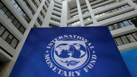 IMF Türkiye’de Yaşanan Deprem İle İlgili Açıklama Yaptı