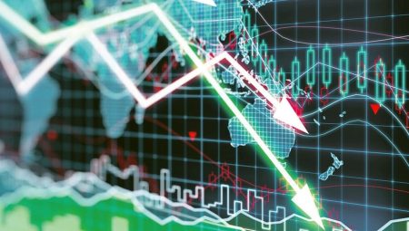 2023 Yılında Büyüme Oranlarında Azalma Bekleniyor