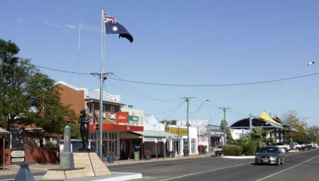 Avustralya’da bir kasaba 428 bin dolar maaşla doktor arıyor