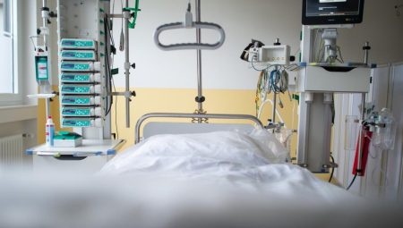 Almanya’da doktor, hastaları kas gevşetici ve anesteziyle öldürdü