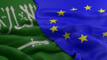 Avrupa Birliği, Suudi Arabistan için vize şartını kaldırıyor