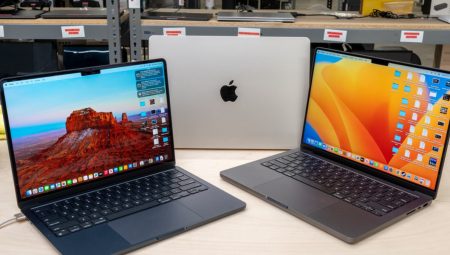 Birinci çeyrekte en çok bilgisayar satan markalar muhakkak oldu