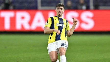 Brentford Kulüp Yöneticisi’nden Yusuf Akçiçek için transfer itirafı