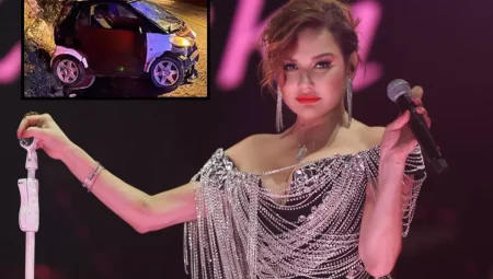 Deniz Seki’den makûs haber: Ağır yaralandı