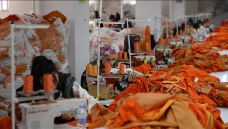 Dokumacılık dalında istihdam kaybı derinleşiyor