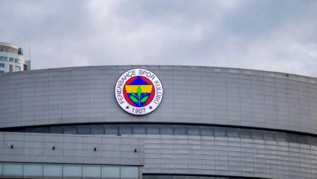 Fenerbahçe’de yüzde 4,8’lük yabancı pay satışı geldi
