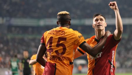 Galatasaray, Eyüpspor deplasmanında: İşte beklenen birinci 11’ler