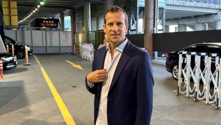 Galatasaray’a çok sayıda yıldız ismi getirmişti: George G ardi’den transfer itirafları…