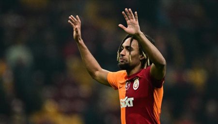 Galatasaray’da Sacha Boey argümanı: Birinci temas sağlandı