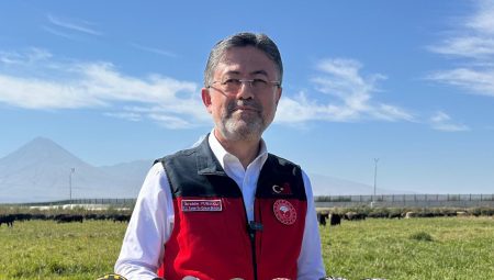 İbrahim Yumaklı: Stratejik eserlerde sorun yok