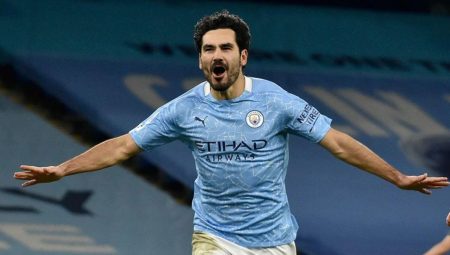İlkay Gündoğan’dan Galatasaray’a makûs haber