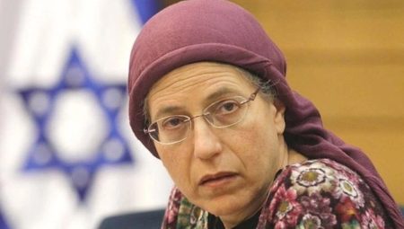 İsrailli bakana öz kızından tecavüz suçlaması