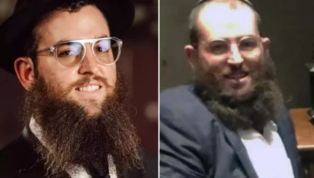 İsrailli hahamı öldüren 3 Özbek BAE’de idam cezasına çarptırıldı