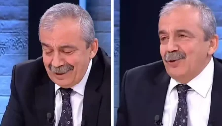 Kalp krizi geçiren Sırrı Süreyya Başkan sıhhat problemlerini bu sözlerle anlatmıştı