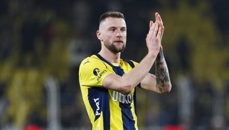 Milan Skriniar’dan geleceğine dair açıklama