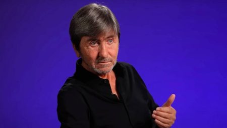 Rıdvan Dilmen, Victor Osimhen’in geleceğiyle ilgili söylediklerini kıymetlendirdi