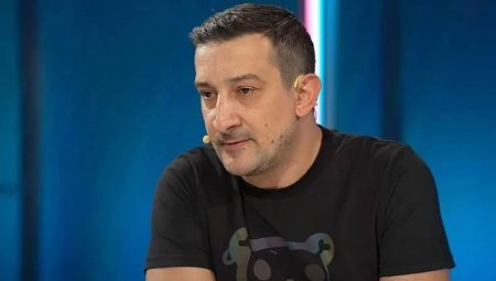 Serhan Akın’dan Fenerbahçe yorumu: Allah istemiyor