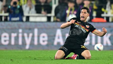 Talha Sarıarslan: Fenerbahçe ağır bir yara aldı