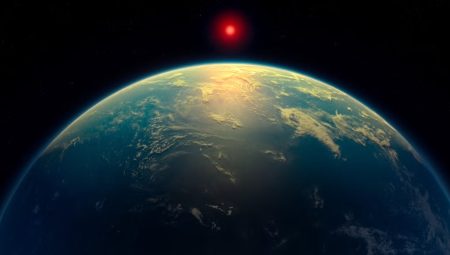 Uzaylı ömrüne dair en güçlü delil 120 ışık yılı uzaklıkta bulundu