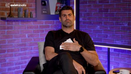 Volkan Demirel’den Acun Ilıcalı’ya Victor Osimhen eleştirisi