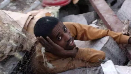 Yemen’deki ABD Akınında Meyyit Sayısı 68’e Yükseldi