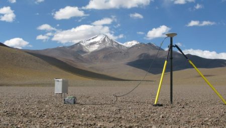 Güney Amerika’da 250 bin yıldır patlamayan volkanın gizemi çözüldü