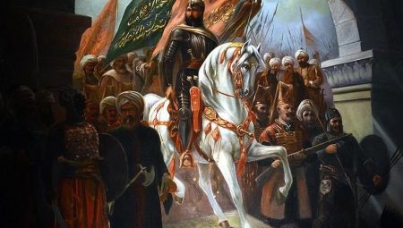 29 Mayıs’ta ne oldu? İstanbul’un fethi ne vakit oldu?