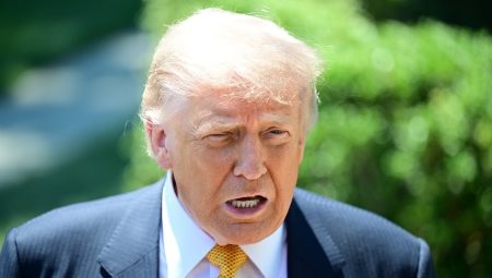 ABD Başkanı Trump: İran için vakit daralıyor
