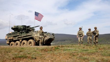 ABD geri adım attı: Polonya’ya 5 bin asker gönderilecek