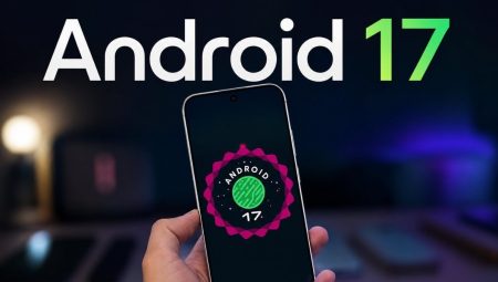 Android 17 güncellemesi alacak Vivo modelleri muhakkak oldu