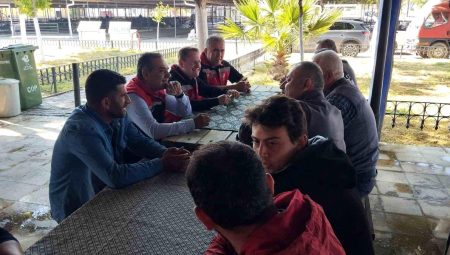 Aydın’da kurbanlık satış noktalarında denetim yapıldı