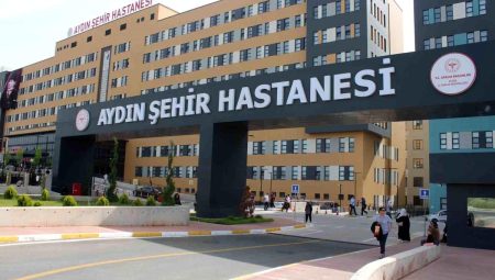 Aydın’da sıhhat çalışanları bayram tatili boyunca vazifelerinin başında olacak