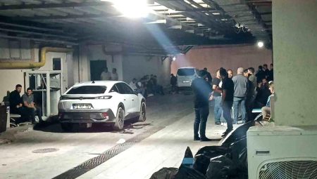 Batman’da sulama havuzuna düşen 3 yaşındaki çocuk hayatını kaybetti