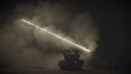 Çelik Kubbe’nin en kritik kesimlerinden: ASELSAN’dan KORKUT paylaşımı