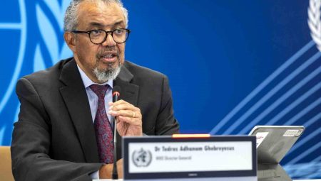 DSÖ: Kongo’da Ebola riski ‘çok yüksek’ düzeyde