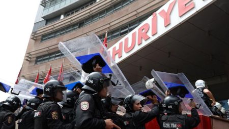 Dünya CHP’deki krizi yakından takip ediyor, acil koduyla duyuruldu