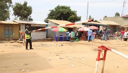 Dünya Sıhhat Örgütü: Kongo’da 900’den Fazla Kuşkulu Ebola Hadisesi Tespit Edildi