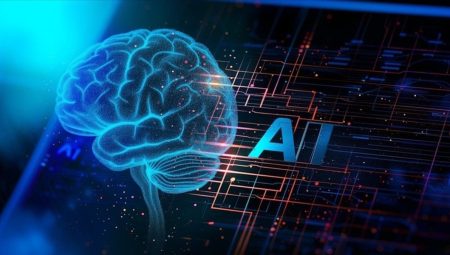 Endüstride yeni rekabet alanı: Yapay zeka