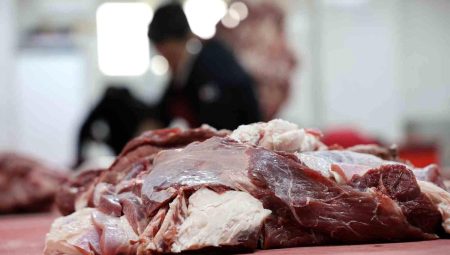 Etin kalitesini bozup proteinini düşürmeyin