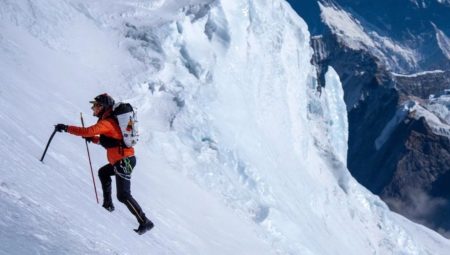 Everest’te yeni sürat rekoru: 8 bin 849 metreye 9 saat 55 dakikada tırmandı