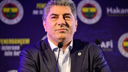 Hakan Safi büyük oynuyor! Seçilirse Fenerbahçe’yi Barcelona’ya çevirecek