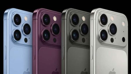 iPhone 18 Pro ile şebeke meseleleri tarih oluyor: Çekmeyen yer kalmayacak
