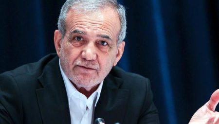 İran Cumhurbaşkanı Pezeşkiyan’ın istifa ettiği savı ülkeyi karıştırdı