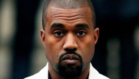 Kanye West kimdir? Kanye West kaç yaşında, nereli?