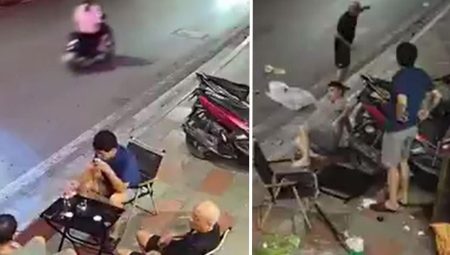 Kazadan kıl hissesi kurtuldular, mucize anlar saniye saniye kaydedildi