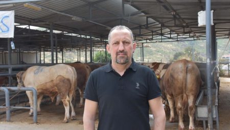 Kurban Bayramı’nda Etin Gerçek Saklanması Konusunda İkazlar