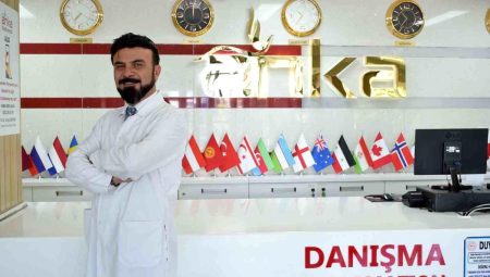 Prof. Dr. Gökaslan: “Kurban’da fazla et tüketimine dikkat”