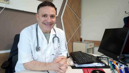 Profesörden dikkat çeken ihtar: “Damar yaşınız takvim yaşınızdan daha büyük olabilir”