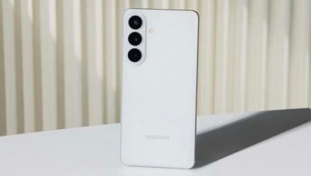 Samsung’un uygun fiyatlı iki telefonu One UI 8.5 güncellemesi aldı