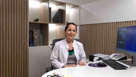 Sıcak havalar cilt hastalıklarını tetikliyor